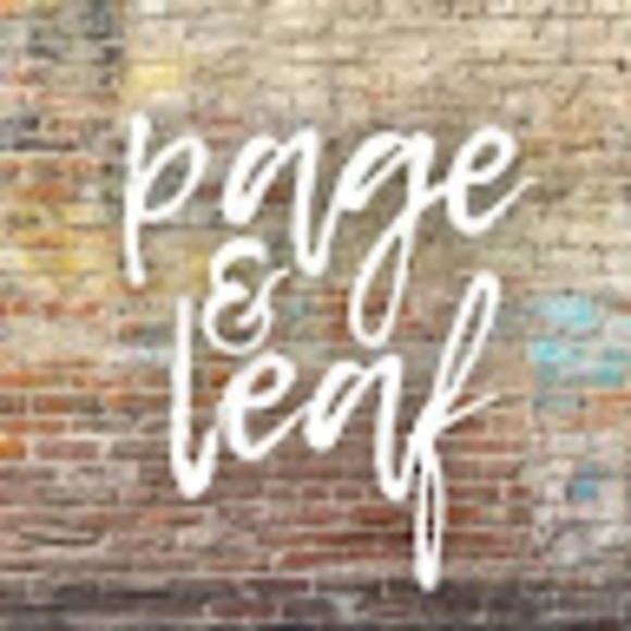 pageandleaf